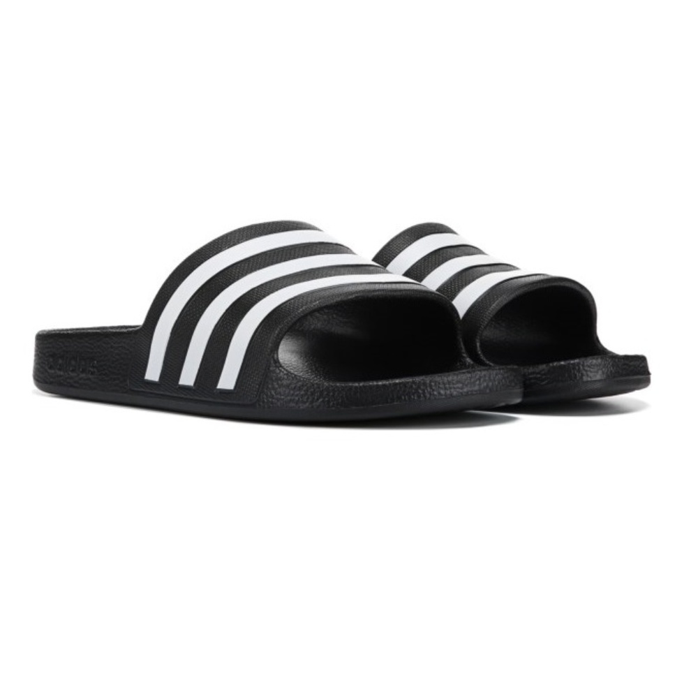 ADIDAS SLIDES /SANDALS